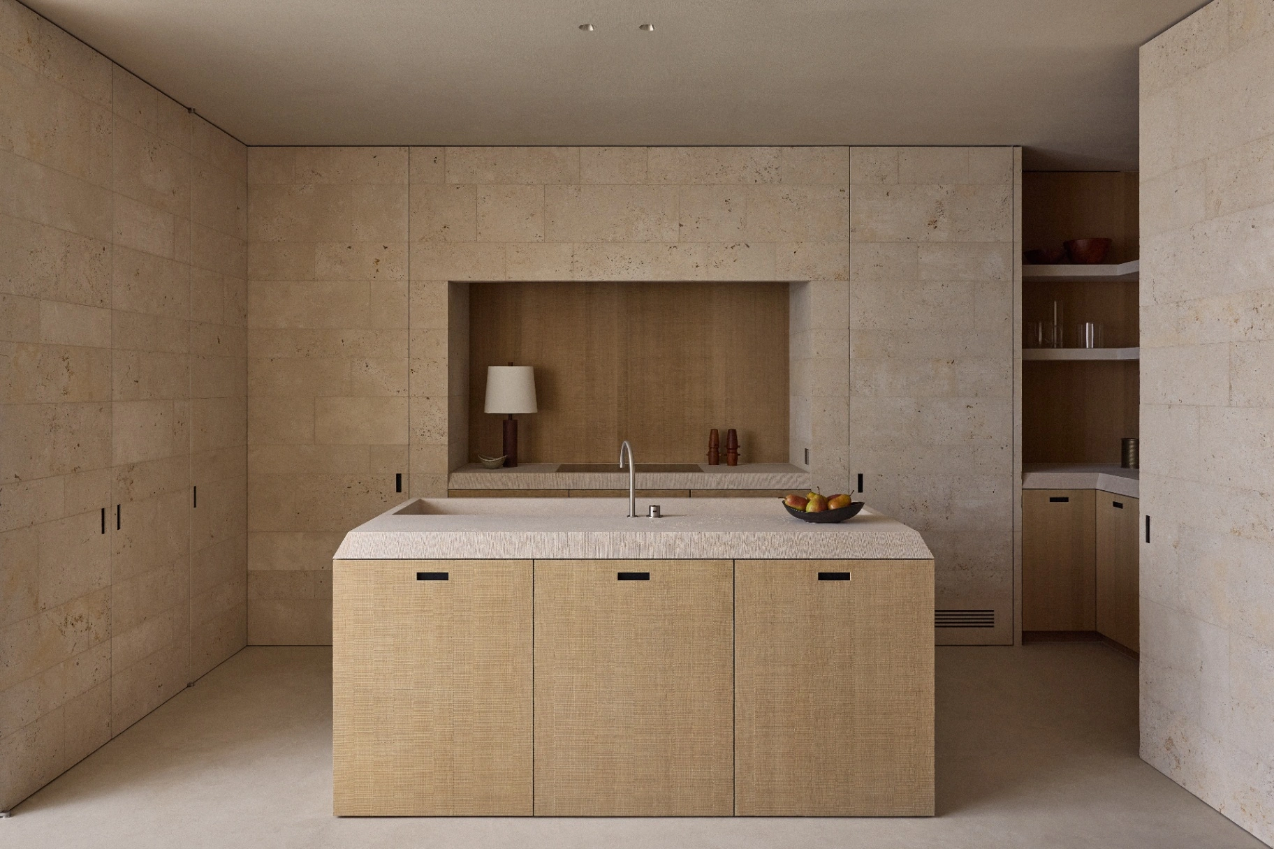 Gaggenau-keuken